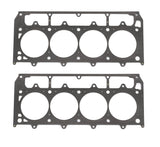 Chevrolet Performance Parts MLS Head Gasket Set 2pk LS/LSX 4.200 .051