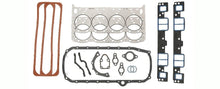 Cargar imagen en el visor de la galería, Chevrolet Performance Parts Gasket Set - SBC CT604 Engine