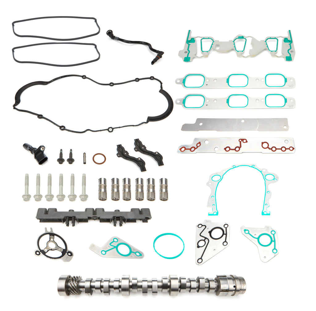 Chevrolet Performance Parts Lifter Conversion Kit AFM to Non-AFM