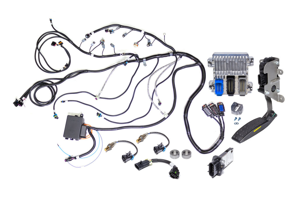 Chevrolet Performance Parts LS3 Engine Controller Kit