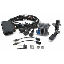 Load image into Gallery viewer, Chevrolet Performance Parts Engine Module Kit - LS 6.2L 376/525 HP Engine