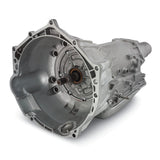 4L70-E SuperMatic - Automatic Transmission