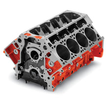 Load image into Gallery viewer, Chevrolet Performance Parts LSX Cast Iron Block - Semi Finish 9.260 DH