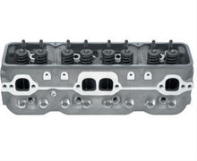 Load image into Gallery viewer, Chevrolet Performance Parts SBC Fastburn Cylinder Head Assem. 3rd Design