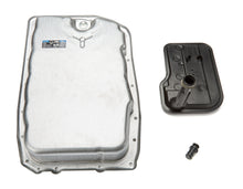 Load image into Gallery viewer, Chevrolet Performance Parts 6L80-E Supermatic Trans Shallow Oil Pan Kit