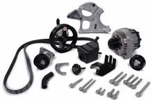 Load image into Gallery viewer, Chevrolet Performance Parts LS Deluxe Serpentine Drive Kit w/o AC