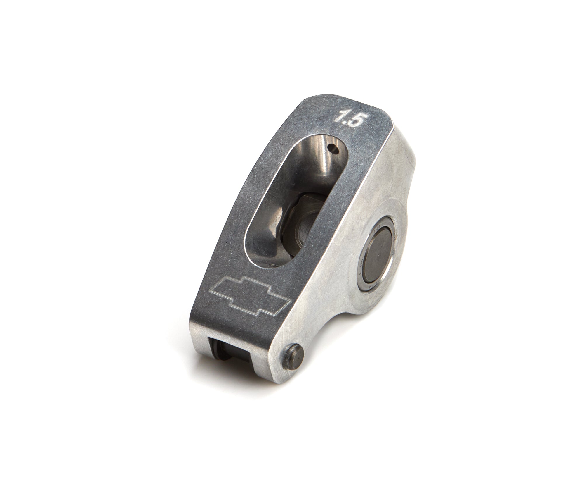 Chevrolet Performance Parts Roller Rocker Arm Kit - SBC 1.5 Ratio