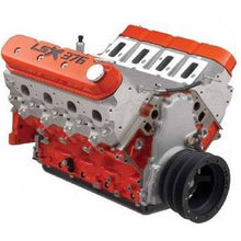 Load image into Gallery viewer, Chevrolet Performance Parts LSX376-B15 Crate Engine 473HP