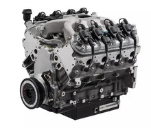 Load image into Gallery viewer, Chevrolet Performance Parts LS3 CT525 Crate Engine LS3 533HP