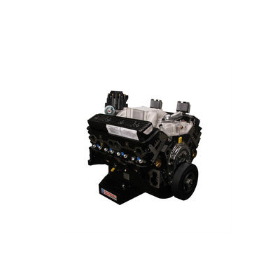 Chevrolet Performance Parts Crate Engine - CT 602 SBC 350/350HP