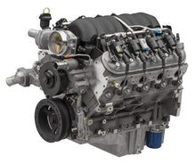 Cargar imagen en el visor de la galería, Chevrolet Performance Parts Crate Engine - 6.2L LS3 430HP