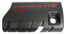 Load image into Gallery viewer, Chevrolet Performance Parts Engine Cover RH 6.2L LS3 w/Corvette Logo 08-13