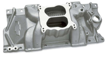 Load image into Gallery viewer, Chevrolet Performance Parts Intake Manifold - SBC LT1 Aluminum 4bbl.