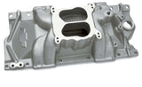 Chevrolet Performance Parts Intake Manifold - SBC LT1 Aluminum 4bbl.