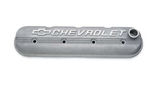 Load image into Gallery viewer, Chevrolet Performance Parts Aluminum V/C&#39;s - SBC LS Center-Bolt w/Hole