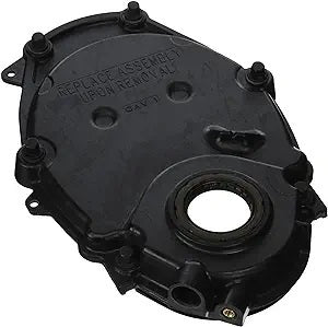 Chevrolet Performance Parts Timing Cover 4.3L Vortec V6