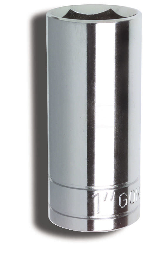 Gorilla Automotive Products Thin Wall Socket 13/16 x 1/2in