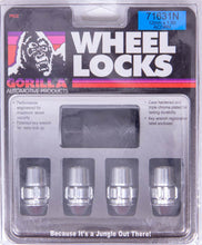 Load image into Gallery viewer, Wheel Lock 14MM x 1.50 Conical (4)