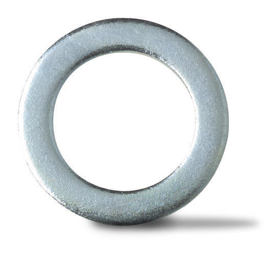 Gorilla Automotive Products 100 Washers Duplex Mag