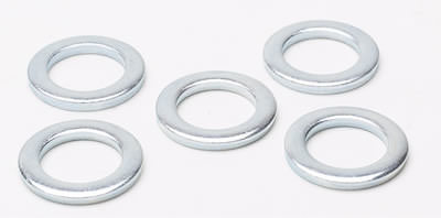 Gorilla Automotive Products 5 Washers 0.750 ID 1.125 OD