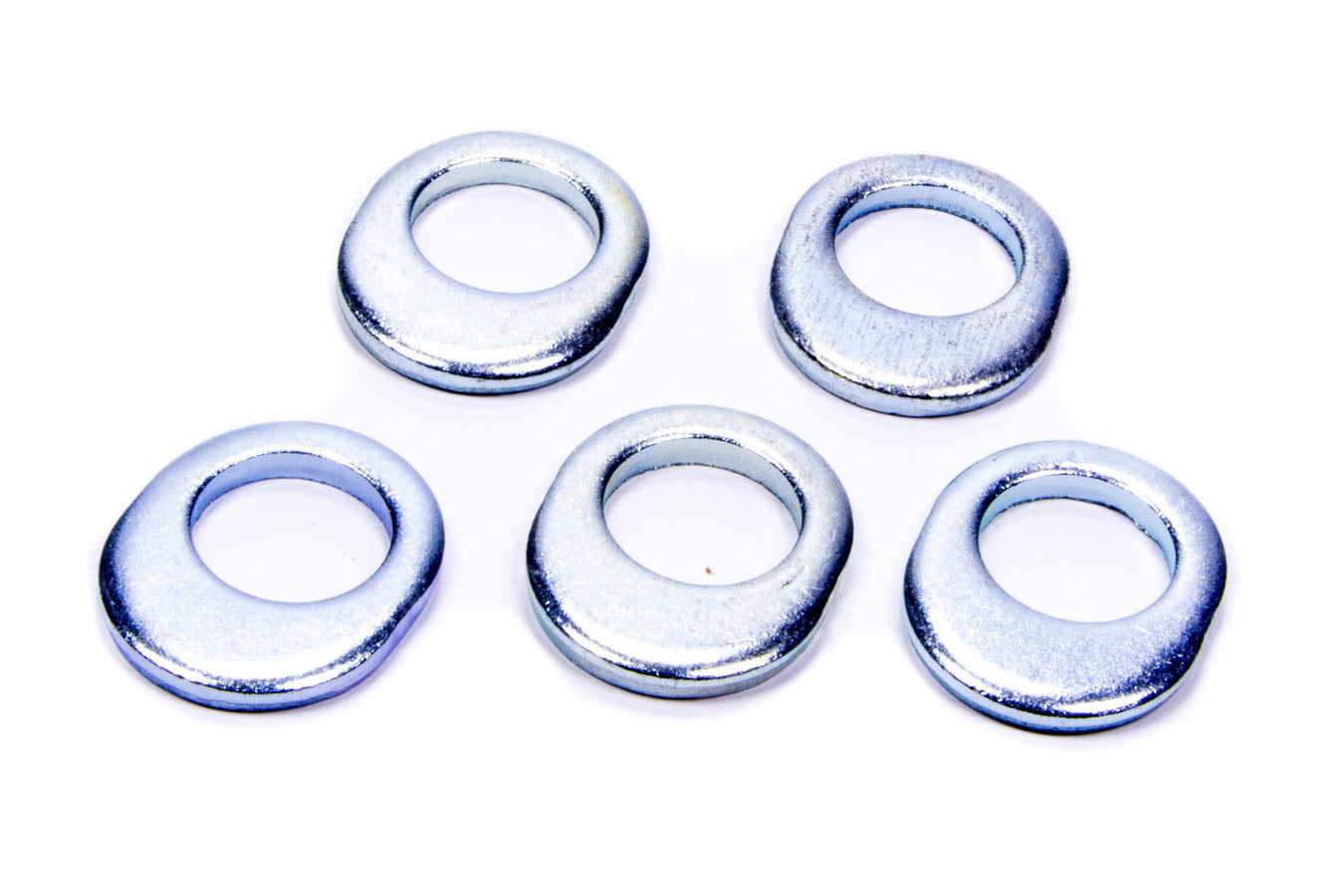 Gorilla Automotive Products 5 Washers Keystone Offse t