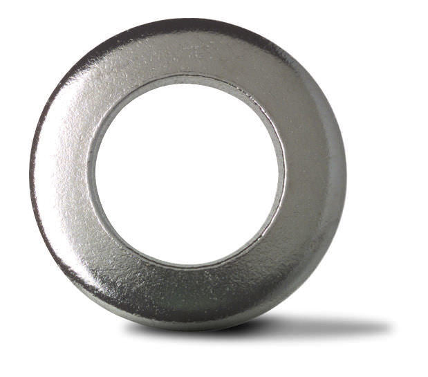 Gorilla Automotive Products Washer Center Cragar Box of 200