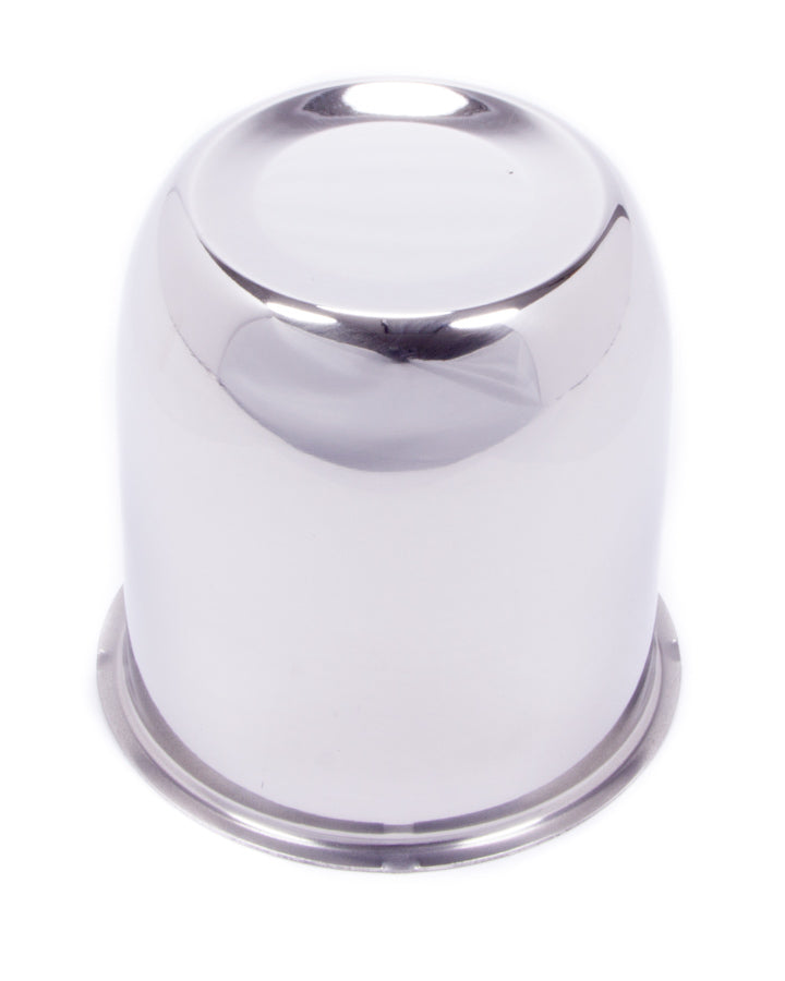 Gorilla Automotive Products 3.19in closed Cap Stainless