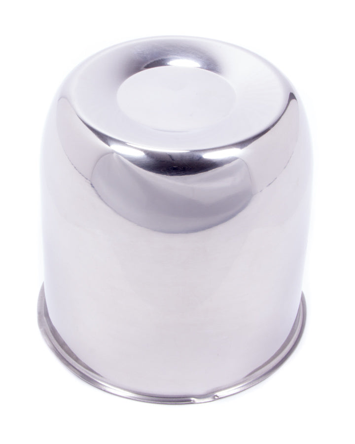 Gorilla Automotive Products 4.25in closed Cap Stainless