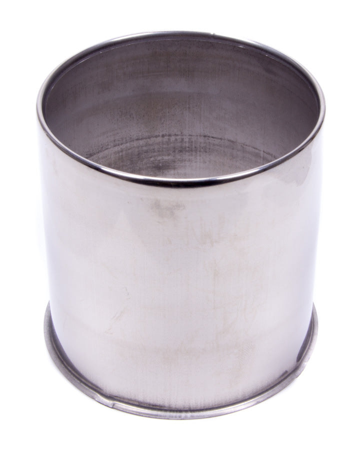 Gorilla Automotive Products 4.25in Open Cap Stainless