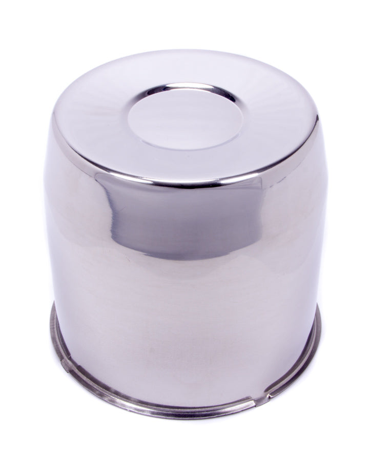 Gorilla Automotive Products 5.1in Closed Cap Stainless
