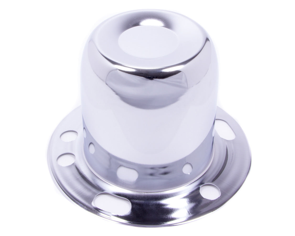 Gorilla Automotive Products 4.25in Closed Derby Cap