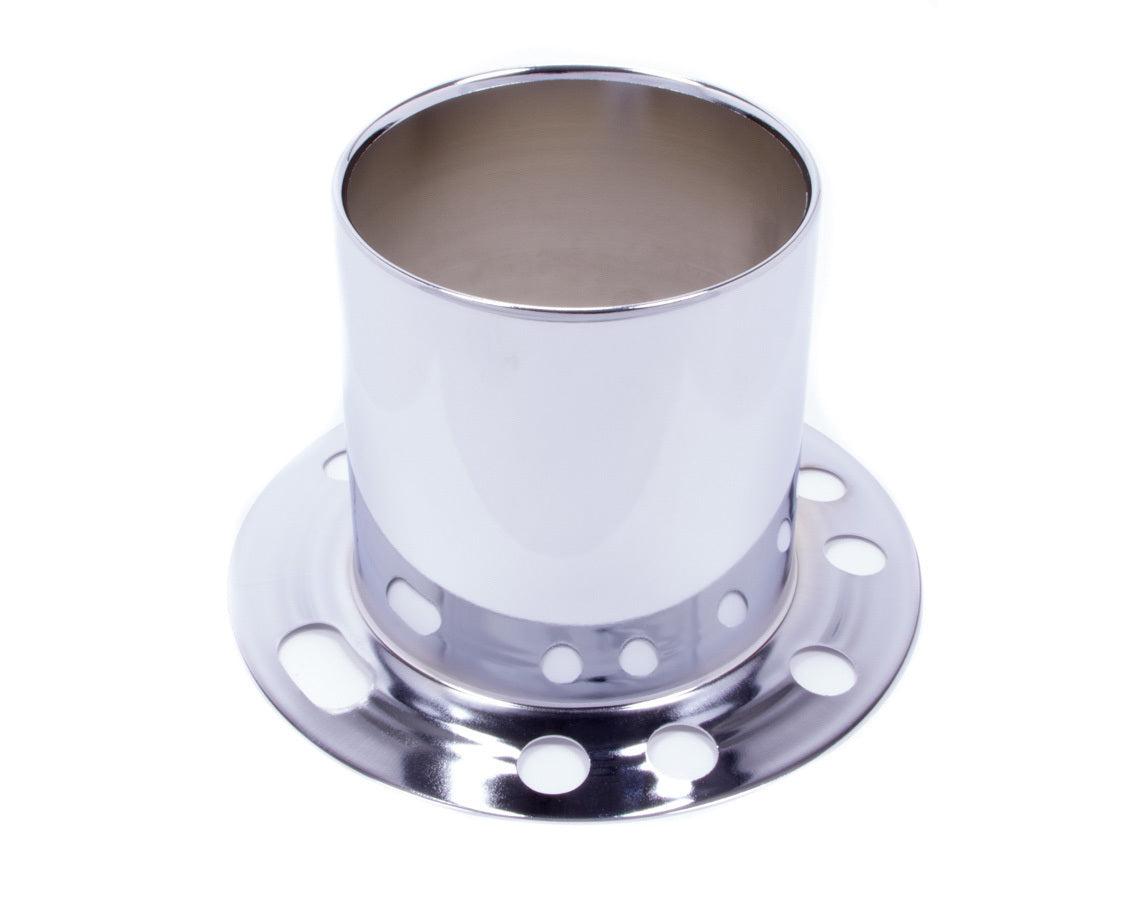 Gorilla Automotive Products 4.25in Open End Derby Cap