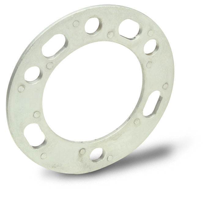 Wheel Spacers Bulk 5 & 6 Hole 1/4in Thick