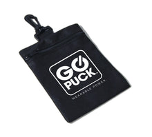 Load image into Gallery viewer, Go Puck Carry Pouch