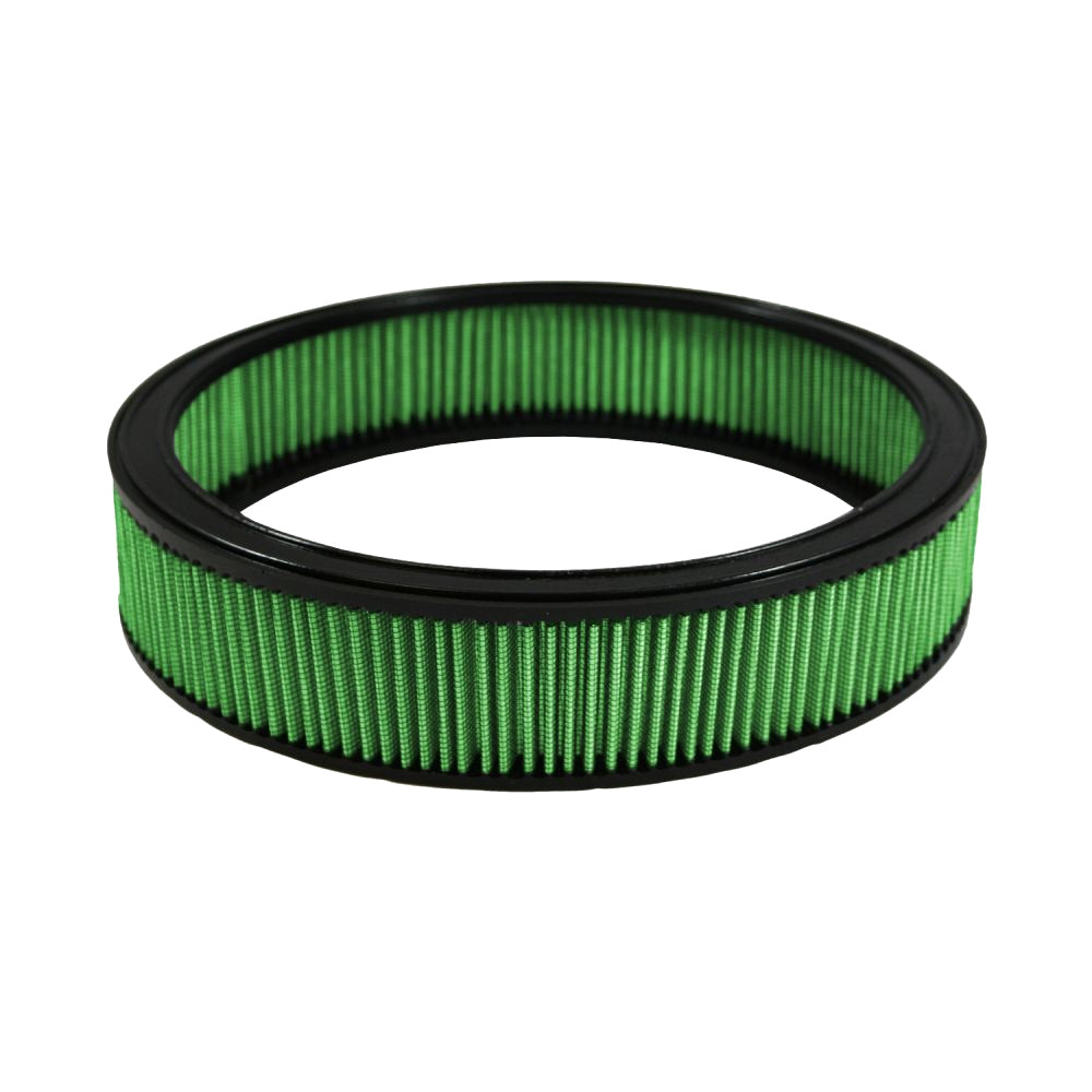 Green Filter USA Air Filter Round 14 x 3