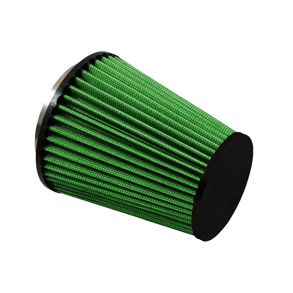 Green Filter USACone Filter