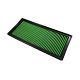 Green Filter USAAir Filter