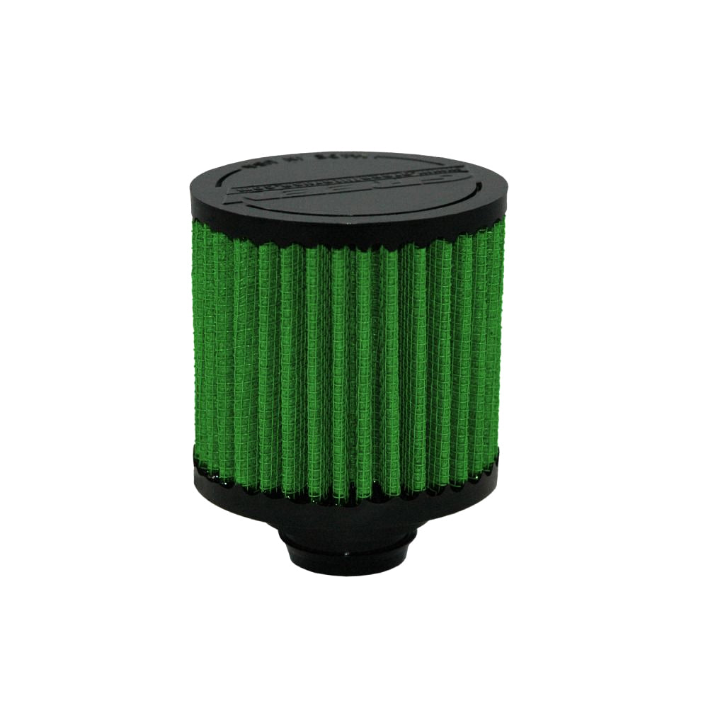 Green Filter USA Push In Air Breather