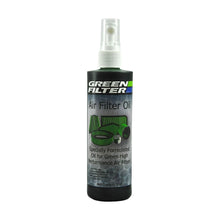 Load image into Gallery viewer, Green Filter USAAir Filter Oil Synthetic 8oz