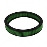 Green Filter USAAir Filter Round 14x2.31