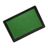 Green Filter USAAir Filter