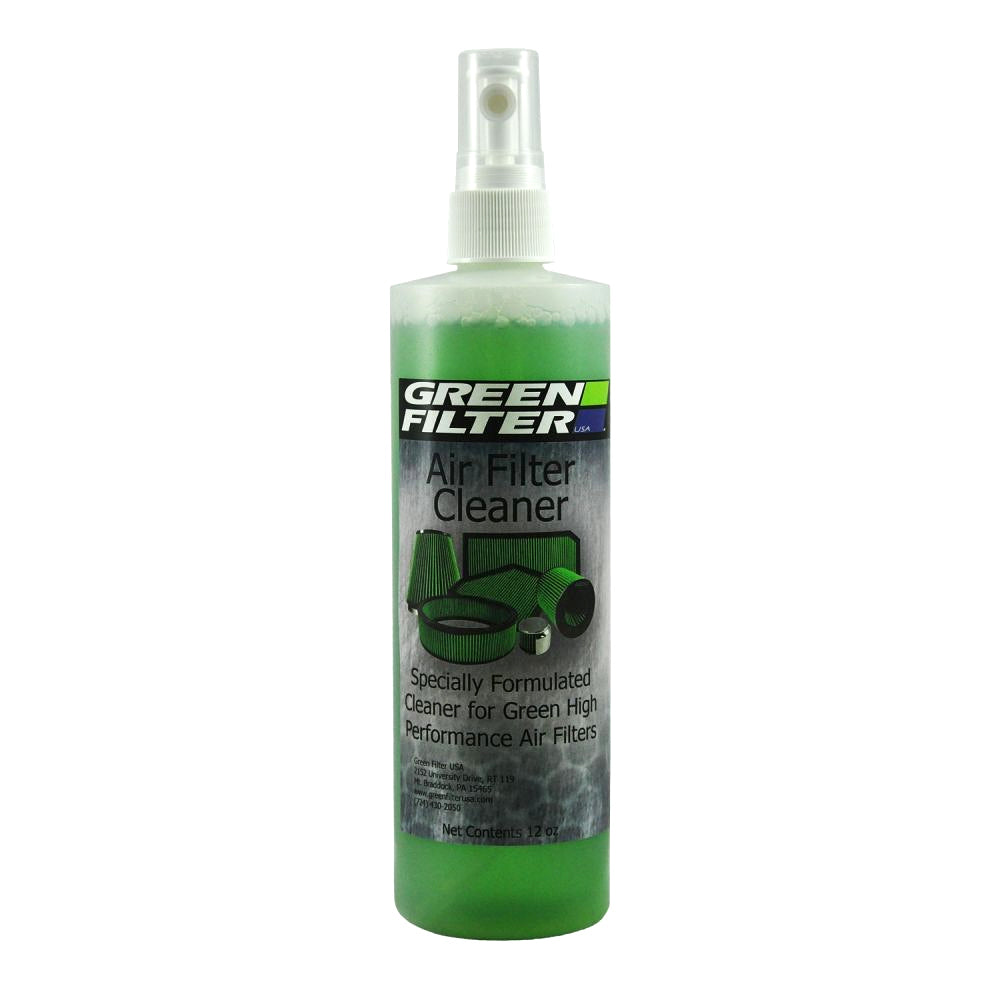 Green Filter USA Air Filter Cleaner 12oz