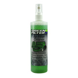 Green Filter USAAir Filter Cleaner 12oz