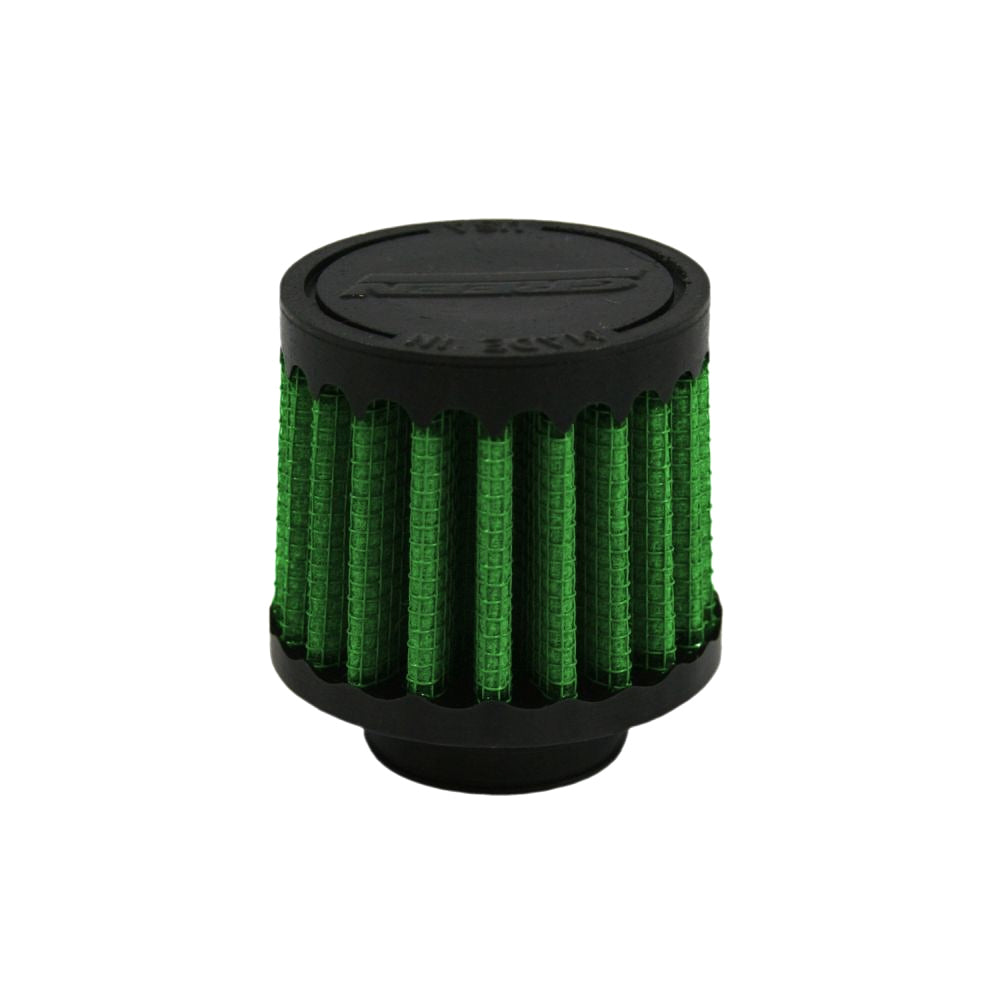 Green Filter USA Crankcase Filter
