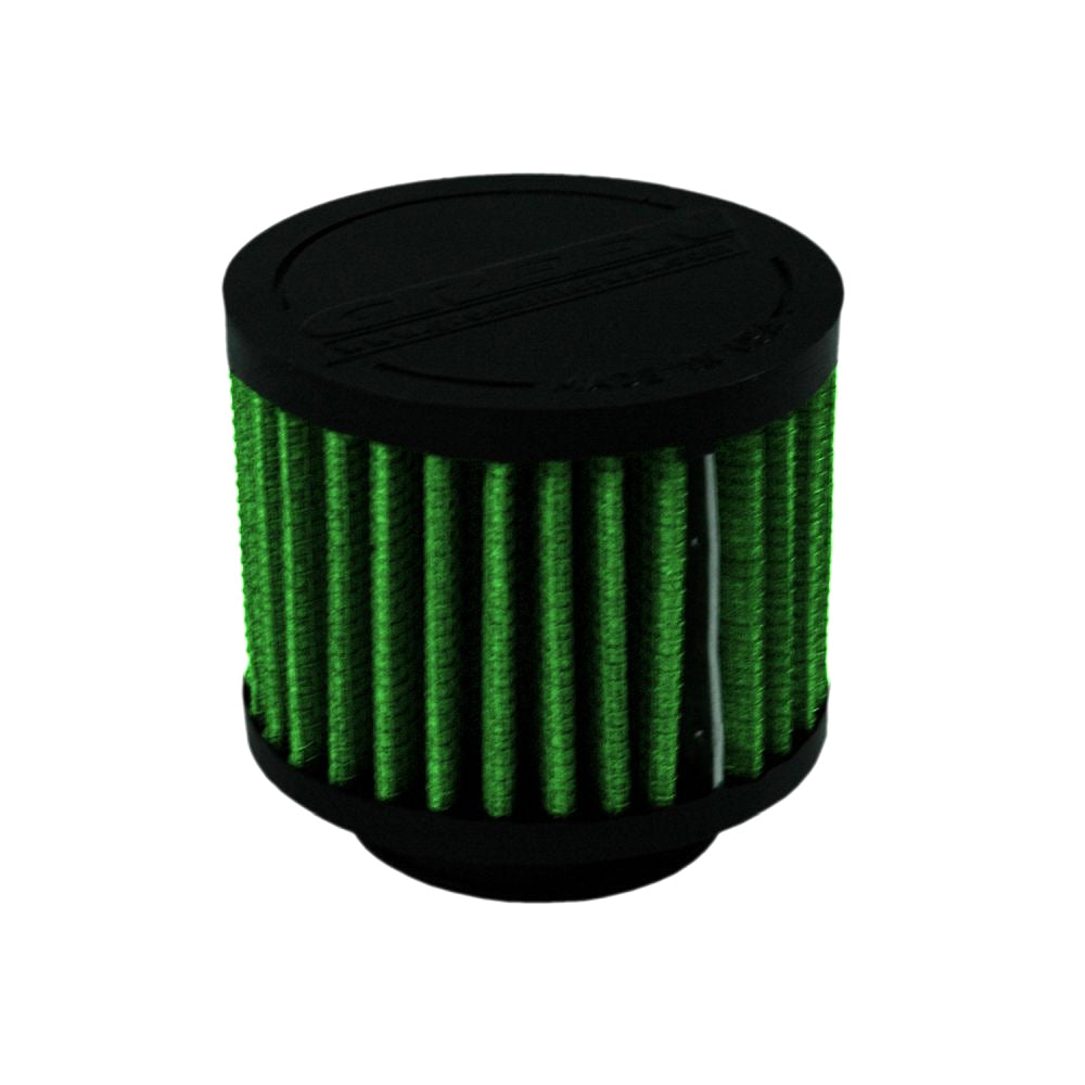 Green Filter USA Crankcase Filter