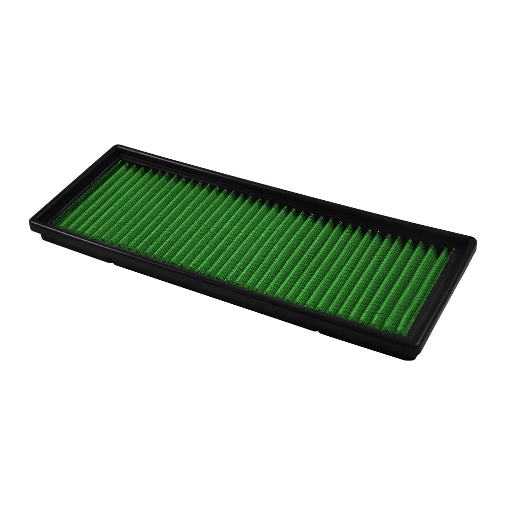 Green Filter USA Performance Panel Air Filter — Fits Various Mercedes-Benz