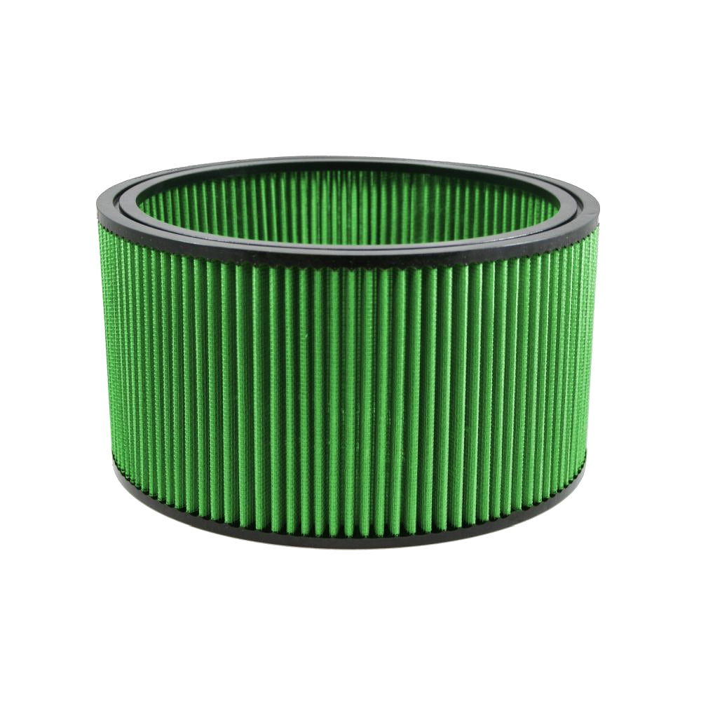 Green Filter USAAir Filter Round 11 x 6