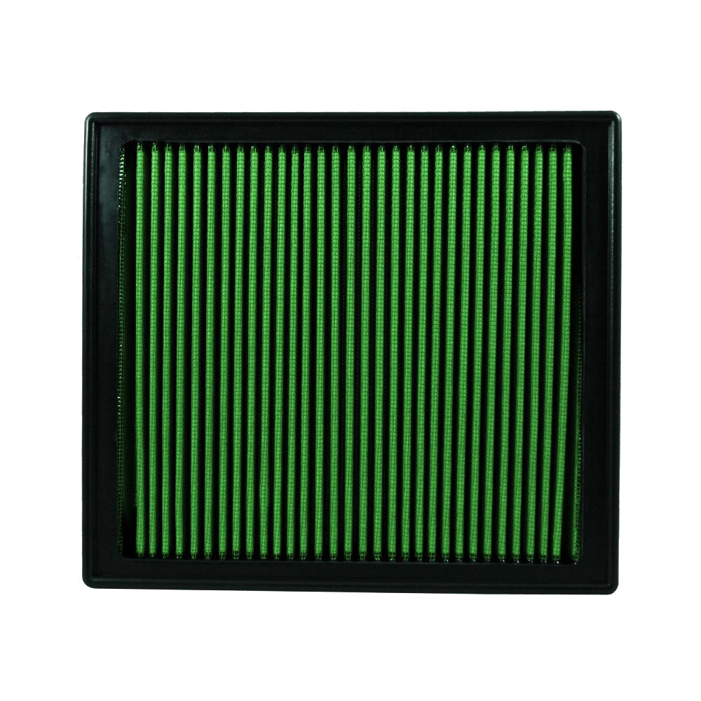 Green Filter USAAir Filter