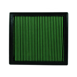 Green Filter USAAir Filter