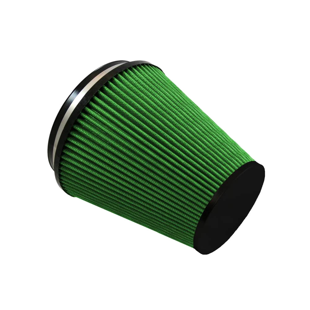 Green Filter USA Cone Filter